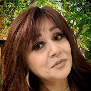 Meet your Posher, Patricia